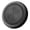 Black, variant on Yoga Balance Disk, Core Training Equipment for Home Fitness Rehabilitation & Stability Training,Yellow