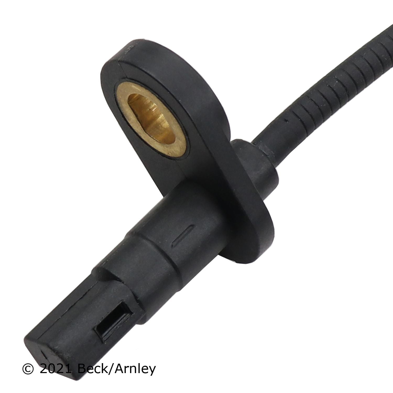 Beck Arnley 0845022 ABS Speed Sensor