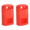 thumbnail image 3 of Funda Protectora ANGGREK para Walky Talky Baofeng UV-5R Durable Fácil De Instalar, 3 of 8