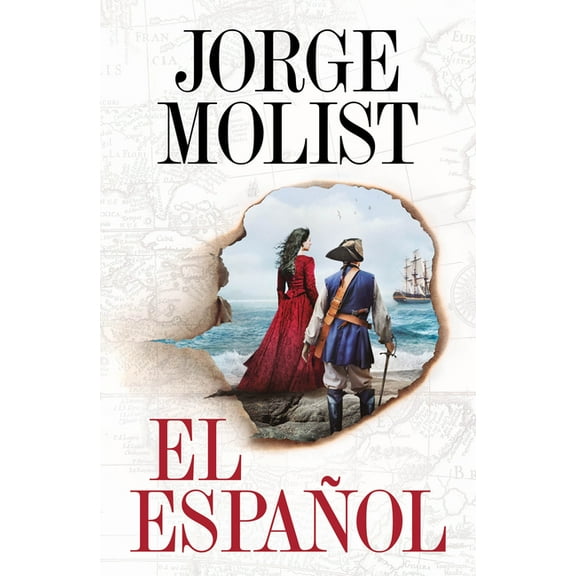 El EspaÃ±ol / The Spaniard, (Hardcover)