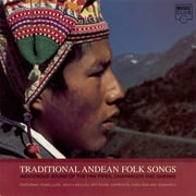 Traditional Andean Folk S