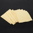 thumbnail image 6 of 20Pcs Microfiber Cleaning Cloth Nano Car Glass Coating Lint-Free Waxing Towel, 6 of 9