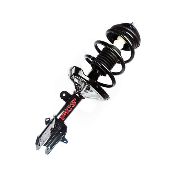 FCS Automotive International Complete Strut Assembly
