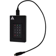 Apricorn Aegis Fortress 1 TB Solid State Drive - External AFL3S1TB