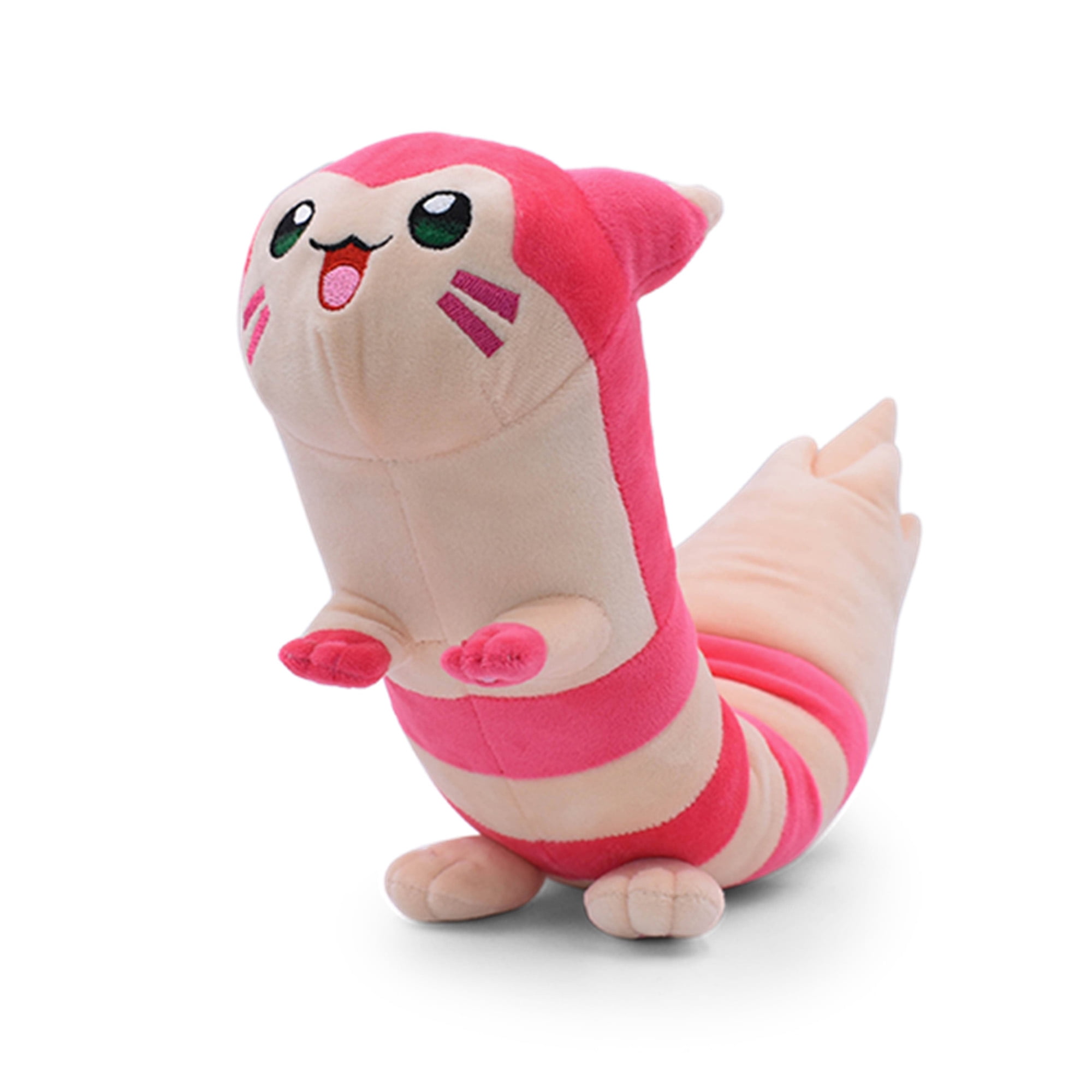 long furret plush