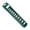 B, variant on 10Pcs Drives Socket Wrench Head Set for Ratchets 1/4" 3/8" Short Long Socket Nut Driver Sleeve Spanner End Repair Tool