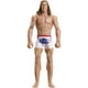 thumbnail image 1 of Figura de acción Mattel WWE Matt Riddle Top Picks de 6 pulgadas, 1 of 5