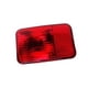 thumbnail image 2 of Riwesomey Reemplazo de la carcasa de la lámpara de la luz antiniebla del parachoques delantero sin reemplazo de las luces de advertencia de la Vehículos, repuestos y accesorios Mis Bien, 2 of 6