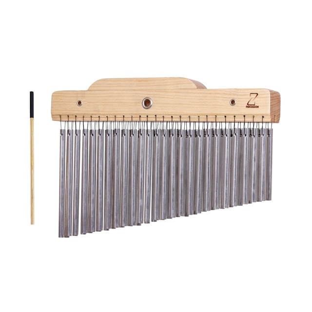 CAMPANA CHINA-CORTINA MUSICAL 50 TONOS
