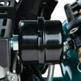 thumbnail image 6 of Makita MAC100QK1 Quiet Series .5 HP 1 Gallon Oil-Free Hand Carry Air Compressor/ 18 GA Brad Nailer Combo Kit, 6 of 22