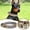 A, variant on Product Category Pet Collars | Product Title Cursor Lightweight Explosion-Proof Dog Collar with Traction for Large Breed