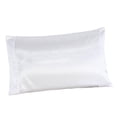 thumbnail image 4 of 20x30inch Pillow Case Cushion Cover Pillowcase Decor - White, 4 of 8