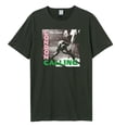 thumbnail image 1 of The Clash - London Calling Unisex T:Shirt, 1 of 2