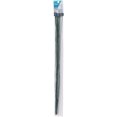thumbnail image 1 of Cloth Covered Stem Wire 22 Gauge 18" 20/Pkg-White, 1 of 2