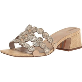 (取寄) サムエデルマン レディース ドリー Sam Edelman women Dollie Burnt Brandy Sam Edelman Women's Dollie Thong Dress Sandal Burnt Brandy 6M