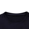 thumbnail image 4 of Heliisoer T-Shirt à Col Rond Imprimé Femmes, 4 of 4