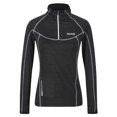 thumbnail image 1 of Regatta - Forro Polar Yonder para Mujer (Negro), 1 of 6