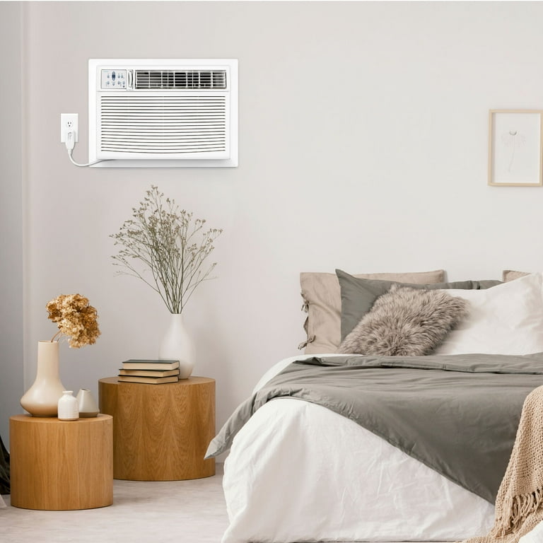 Keystone New 18,800/18,400 BTU 1000 sq ft Window/Wall Air