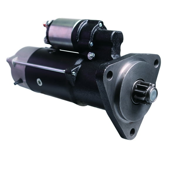 OEG Parts New Starter Replacement For Belarus Tractors 1221 D-260.2 1221.3 D-260.2 S2 1221.4 MMZ D-260.2 S3A 1222.3 1222.4 MMZ 1522 1523.3 1523.5 2022.3 11.131.214, IS1081, AZF4617, MS286