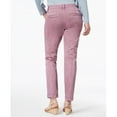 thumbnail image 2 of Style & Co Women's Embroidery Antique Mauve Jean Size 16, 2 of 3