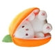 thumbnail image 3 of Juguetes de peluche Juguete de peluche juguetes de conejito de peluche algodón suave de PP lindo y cómodo juguete de peluche para niñas regalos para niños dormitorio ANGGREK  Otros, 3 of 7