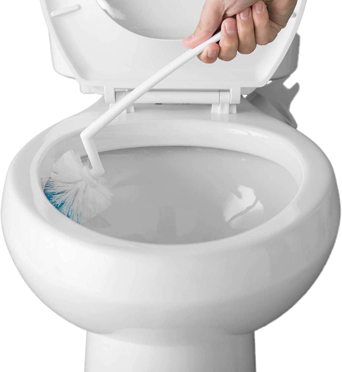 Squatty Potty Invisibrush Hidden Toilet pic
