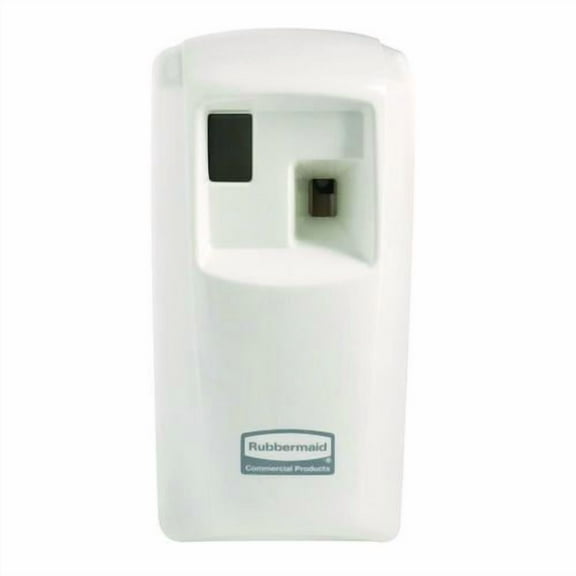 Tc Microburst Odor Control System 3000 Lcd, 3.25 X 4.33 X 6.6, White | Bundle of 2