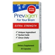 Prevagen Extra Strength Capsules, 30 Ct