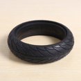 thumbnail image 5 of Rueda delantera de neumático sólido para patinete eléctrico Es1 Es2, 2x8 pulgadas, monopatín, neumático de 8 pulgadas, 5 of 5