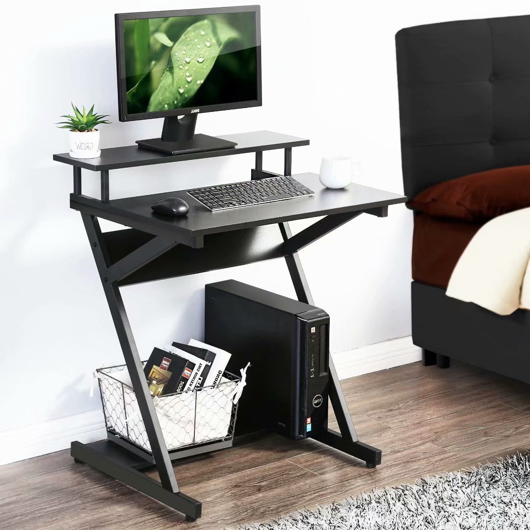 FITUEYES Computer Desk Mobile 