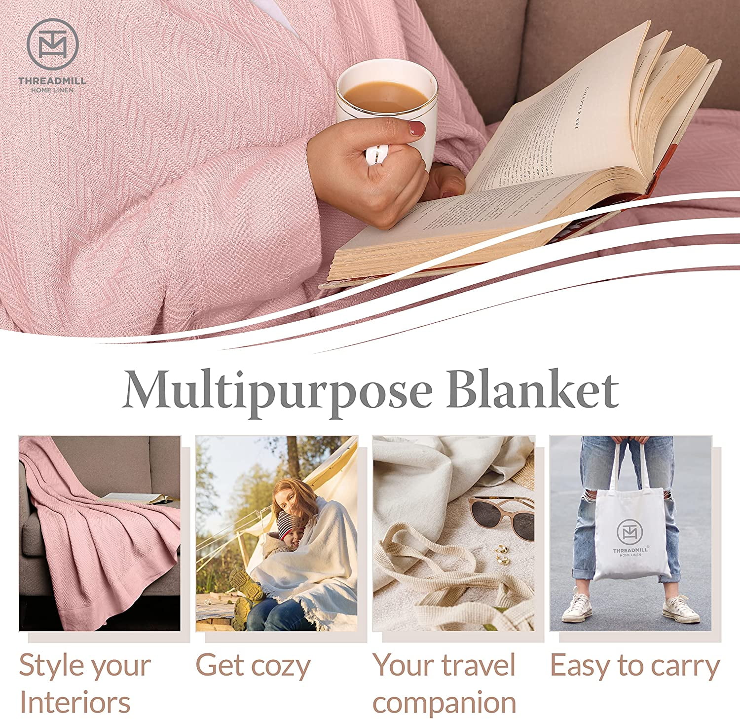 Fluffy newest blankets argos
