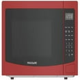 thumbnail image 2 of RCA 1.1-Cu-Ft 1000-Watt Microwave, Red, 2 of 5