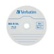 thumbnail image 2 of BLU-RAY Verbatim 6X 50GB Grabable Doble Capa 10 Pzas, 2 of 7