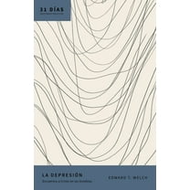 31 DÃas: Devocionales Para la Vida La Depresión: Encuentra a Cristo En Las Tinieblas, (Paperback)