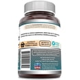 thumbnail image 3 of Amazing Formulas L-Citrulline 750 mg Per Serving 180 Capsules Supplement | Amino Acid Supplement for Men & Women | Non-GMO | Gluten Free, 3 of 5