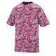 thumbnail image 1 of Camiseta Augusta 1799 AG YTH DIGI CAMO POWER PINK DIGI L, 1 of 1