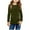 Green, variant on XBASW 4-13T Girls Long Sleeve T-Shirt for Toddler Kids Girls Solid Color Tops Spring Fall Crewneck Tees Shirt for Girls