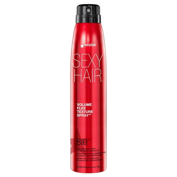 SexyHair Big Volume Flex Texture Spray 5.8 oz