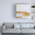 thumbnail image 3 of Victoria Barnes 'Reprieve IV' Canvas Art, 3 of 3