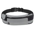 thumbnail image 1 of Riñonera Apuakthei para mujer y hombre con correa ajustable para cinturón de running, 1 of 5