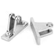 thumbnail image 4 of Bisagras de acero inoxidable para cubierta de barco marino, accesorios Bimini Top de 90° de alta resistencia para un montaje seguro, 4 of 8