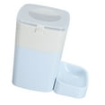thumbnail image 1 of Distributeur Automatique de Nourriture pour Animaux de Compagnie Grande Capacité Design Intelligent, Distributeur de Nourriture pour Chat, Livraison de Nourriture Plus Fluide, Petit Bol de Nourriture pour Animaux avec Contrôle à Distance par Application pour la Maison, 1 of 7