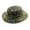 C, variant on Bucket Hats for Women Fashion Male Female Neutral Summer Camouflage Bucket Hats Adjustable Rope Button Fisherman Hat
