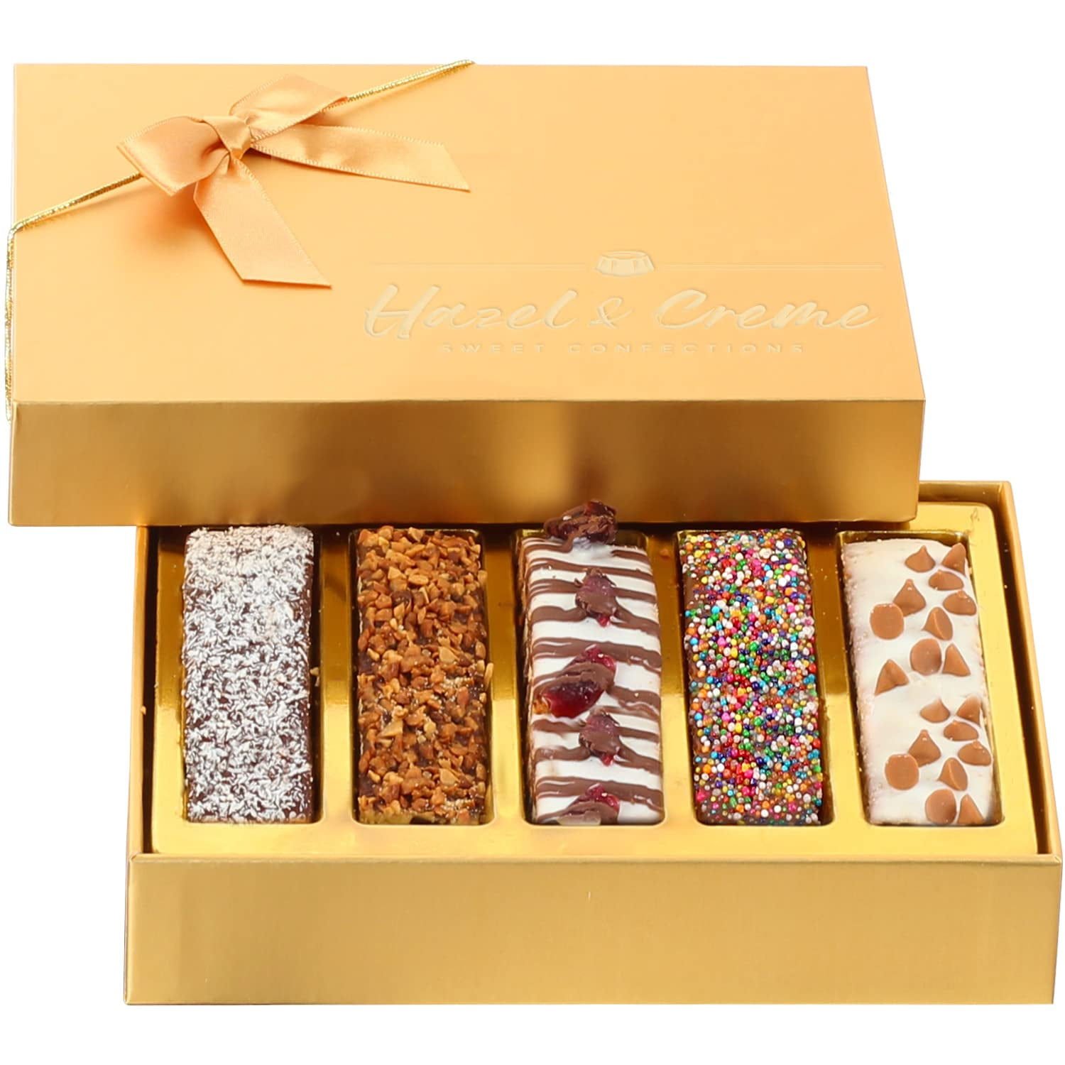 Biscotti Gift Basket - Biscotti Cookie - Food Gifts For Him Or Her -  Gourmet Cookie Gift For Birthday, Holiday, Thank You, Well Wishes -  Walmart.com