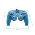 thumbnail image 2 of PDP Gaming Legend Of Zelda Link GameCube Wired Fight Pad Pro Controller: Link - Nintendo Switch, 2 of 5