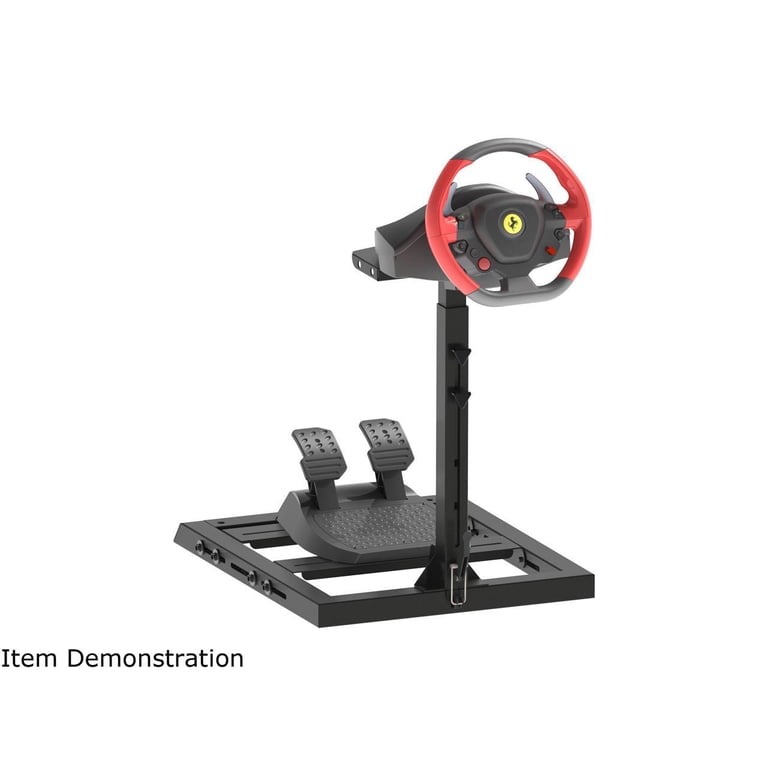 Next Level Racing Wheel Stand Racer (NLR-S014) - Walmart.com