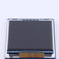 thumbnail image 4 of Pantalla LCD de 1,8 pulgadas Módulo de pantalla a color RGB TFT 128x160 ST7735S IC para Arduino, 4 of 7