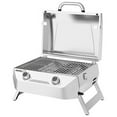 thumbnail image 1 of Nexgrill 48.2 cm (19 in.) Portable Propane BBQ Grill, 1 of 4
