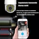 thumbnail image 5 of Cámara De Seguridad Exterior 2mp Wifi Alarma 38led 360eyes, 5 of 8