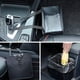 thumbnail image 3 of Papelera para coche, papelera impermeable para coche, bolsa para asiento de coche a prueba de fugas para basura, negra, 6,5 l, 3 of 4